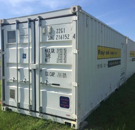 Box Freight Container Sales & Transport - thumb 4