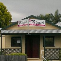 TS TravelTracey Skinner - Suburb Australia