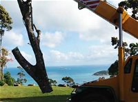 PW Tree Services - Click Find