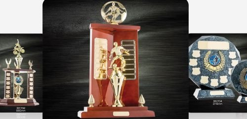 WB Trophies  Gifts - DBD