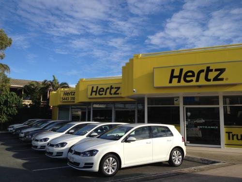 Hertz Sunshine Coast - thumb 1
