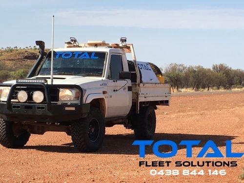 Total Fleet Solutions (NT) Pty Ltd - thumb 4