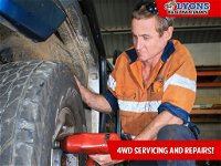 Lyons Diesel Maintenance - Suburb Australia