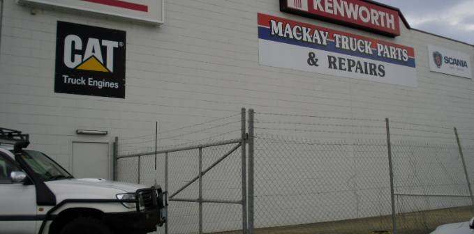 Mackay Truck Parts & Repairs - thumb 3