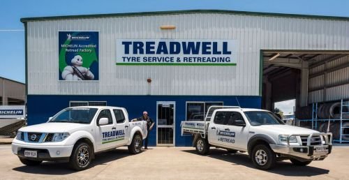 Treadwell Tyre Service & Retreading - thumb 1