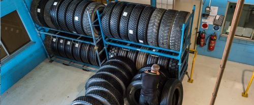 Treadwell Tyre Service & Retreading - thumb 3