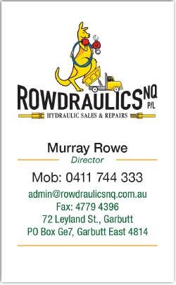 Rowdraulics NQ Pty Ltd - thumb 3