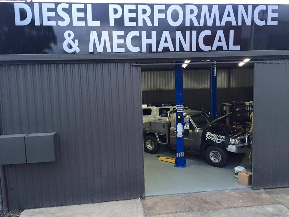 Diesel Performance & Mechanical - thumb 0