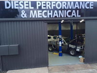 Diesel Performance  Mechanical - Renee