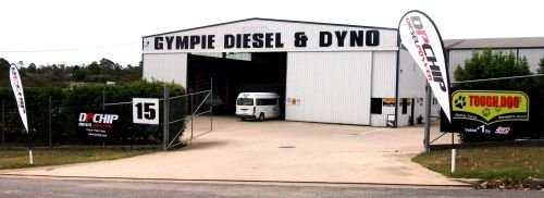 Gympie Diesel & Dyno Centre - thumb 1