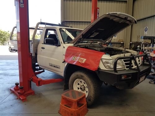 Gympie Diesel & Dyno Centre - thumb 3