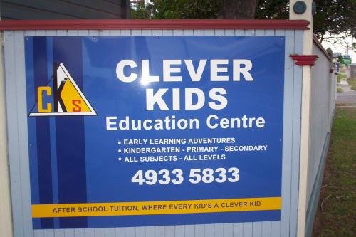 Clever Kids East Maitland - Internet Find