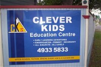 Clever Kids East Maitland - DBD