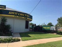 West Lake Tyres Darwin - Click Find