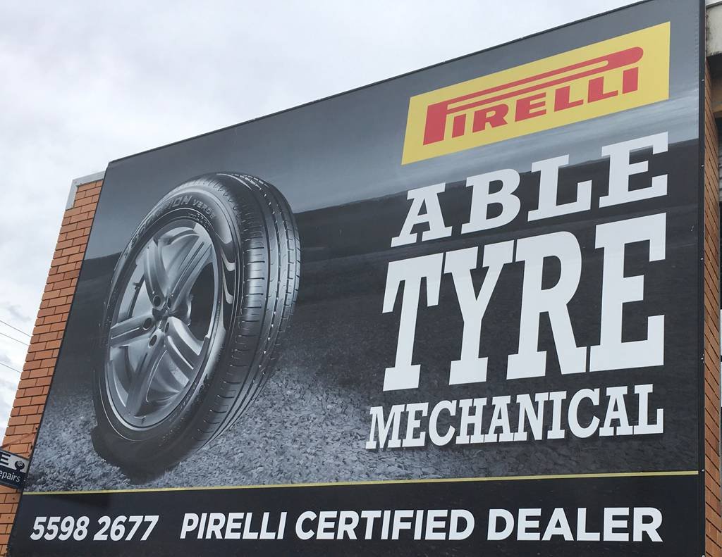 Able Tyre & Mechanical - thumb 3