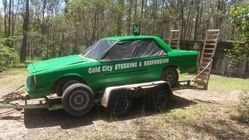 Gold City Steering & Suspension - thumb 4