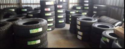 Tyres Click Find
