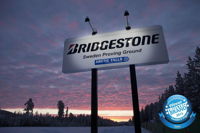 M  T Tyre Centre Bridgestone - Renee