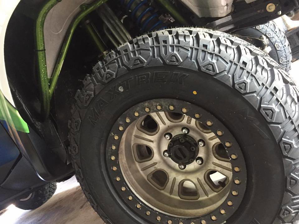 Rockhampton City Tyre & Suspension - thumb 0