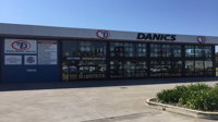 Danics Tyre  Auto Service Centre - Click Find