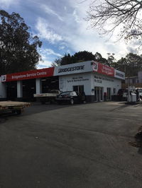 Moss Vale Tyre  Service Centre - Internet Find