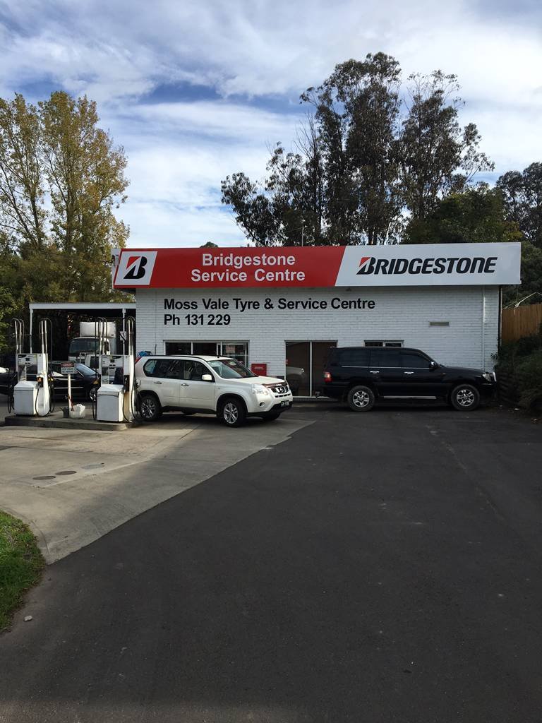 Moss Vale Tyre & Service Centre - thumb 1