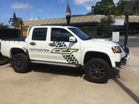 Cane Country Tyre Service - Renee