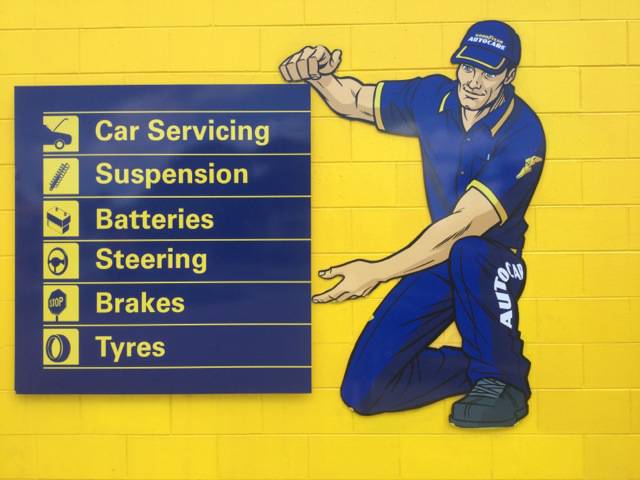 Cane Country Tyre Service - thumb 1