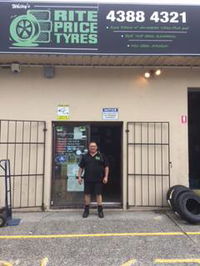 Rite Price Tyres - Click Find