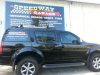 The Speedway Garage - Realestate Australia