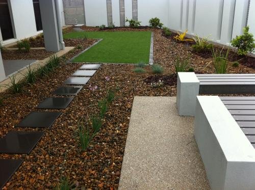 Lifestyle Solutions CentreLandscaping - Renee