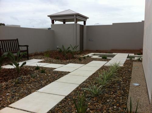 Lifestyle Solutions Centre–Landscaping - thumb 1