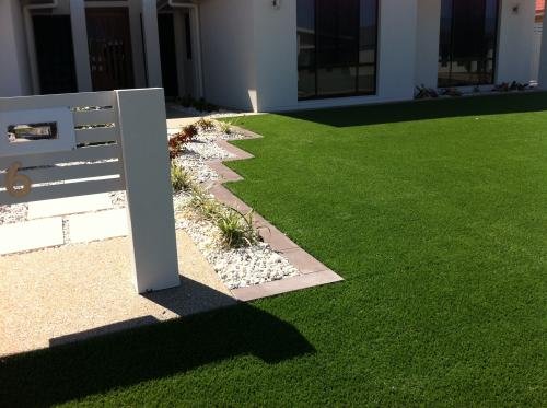 Lifestyle Solutions Centre–Landscaping - thumb 2