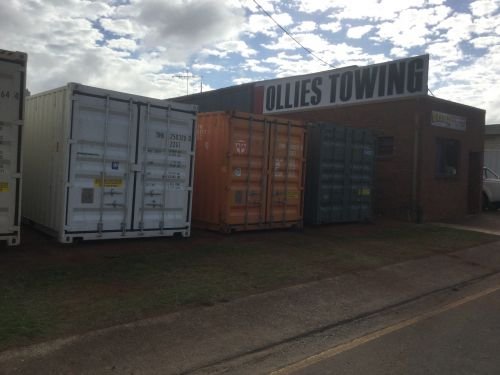 Ollies Towing & Shipping Container Sales - thumb 2
