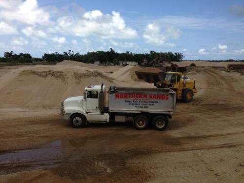 Northern Sands & Waste Management - thumb 1