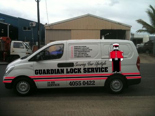 Guardian Lock Service - thumb 0