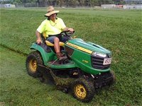 O'Kanes Lawn Services - Suburb Australia