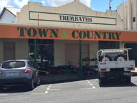 Town  Country AG Services - Renee