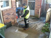 Pharo Cleaning Services - Suburb Australia