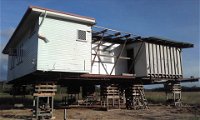 Mackay House Removals Qld Pty Ltd - LBG