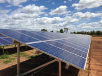 Q Energy Solutions - Suburb Australia