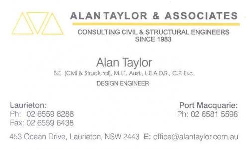 Alan Taylor & Associates - thumb 0