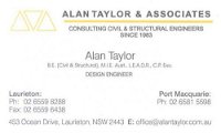 Alan Taylor  Associates - Renee