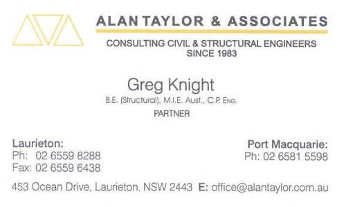 Alan Taylor & Associates - thumb 1