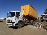 Anderson Waste Services Pty Ltd - Click Find