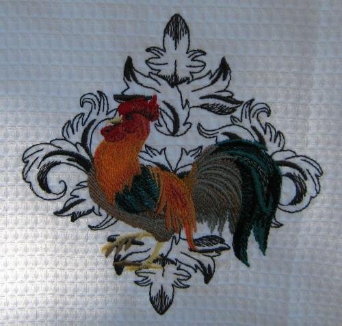 Heathers Embroidery - Click Find