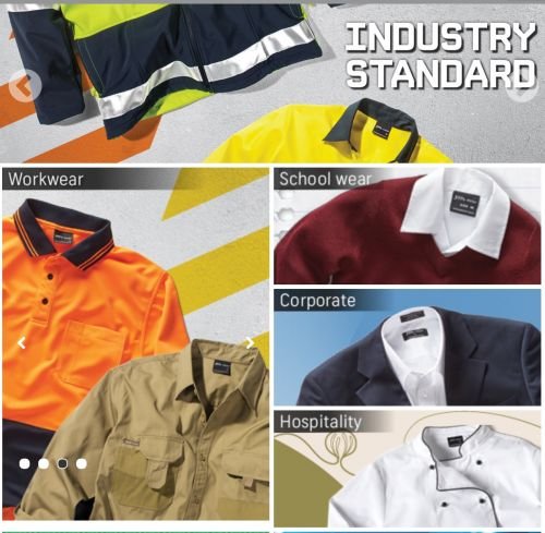 Adel Sportswear - Australian Directory