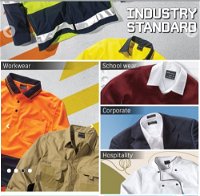 Adel Sportswear - Click Find