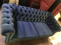 Aztak Upholstery - Click Find