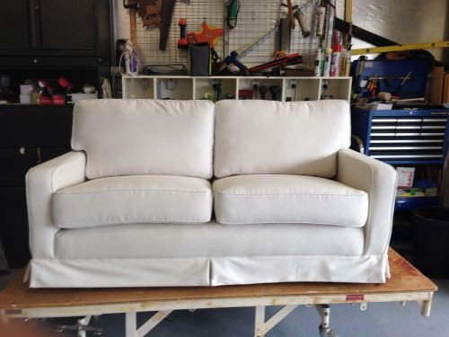 Hunter Upholstery - Click Find